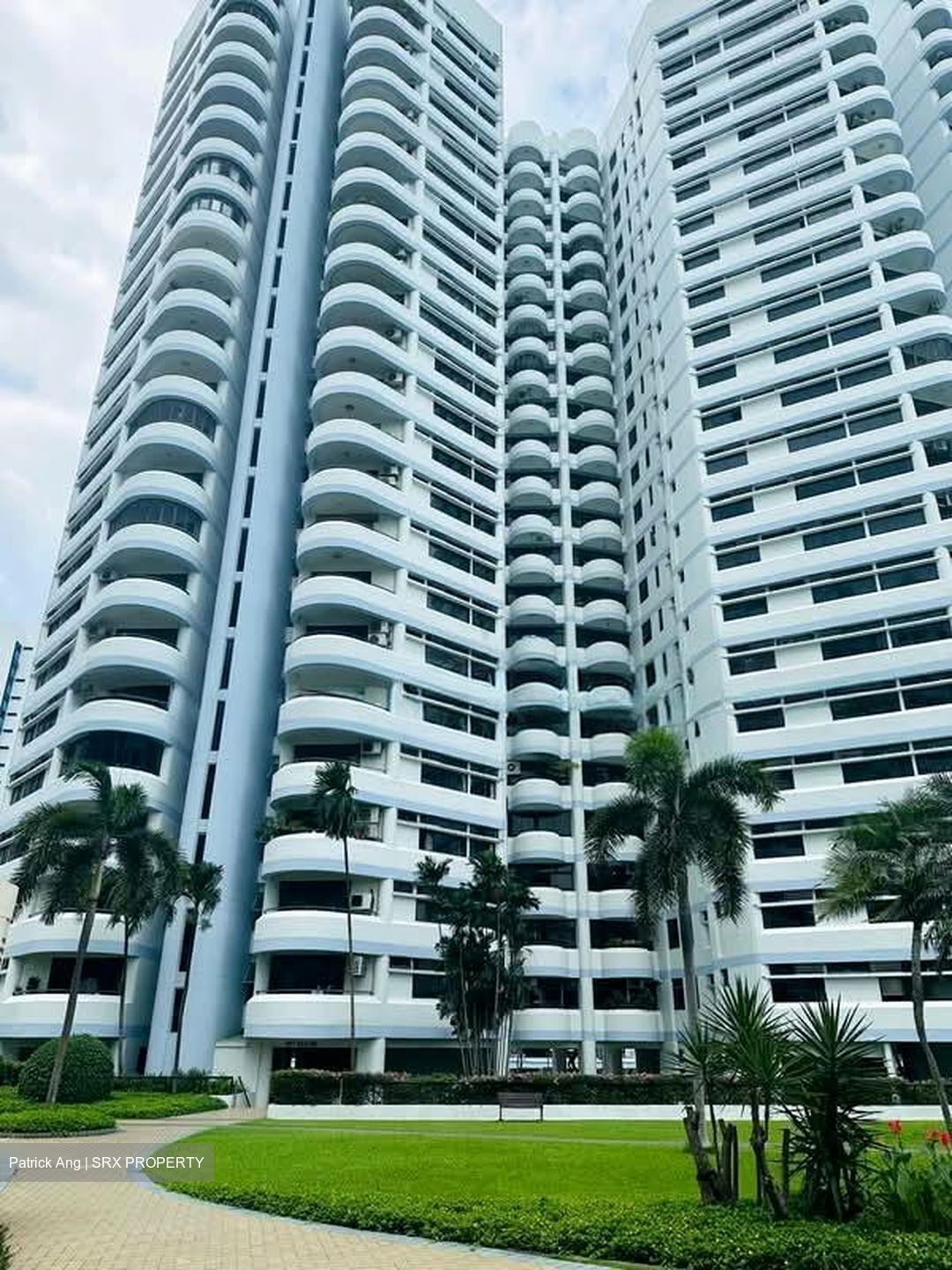 Mandarin Gardens (D15), Condominium #566841831